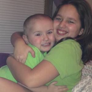 Meet your Posher, Jamie